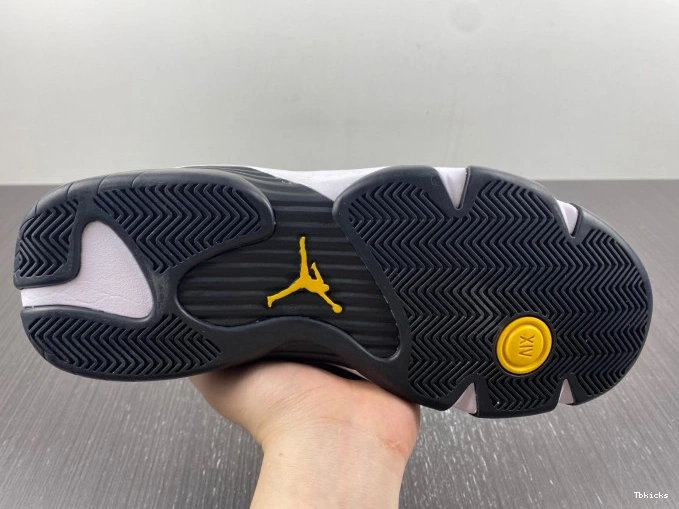 Reps TBK Jordan Laney 487471-407 Retro 14 0725